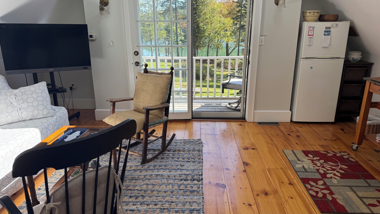 Photo of Livingroom in West Bath