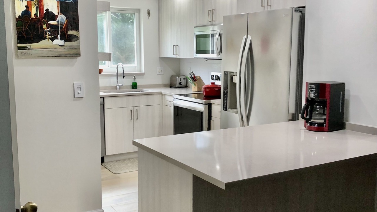 Photo of Kitchen in Bella Vista