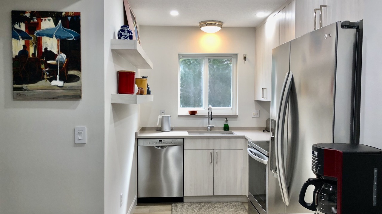 Photo of Kitchen in Bella Vista