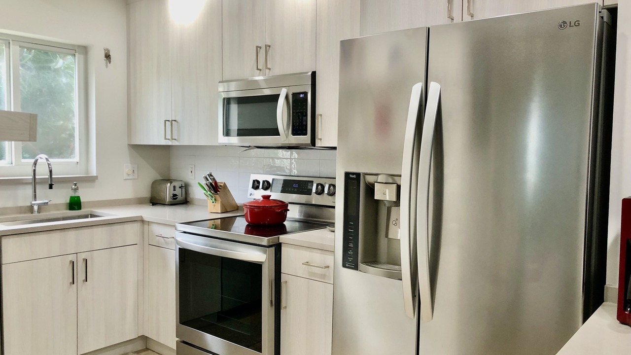 Photo of Kitchen in Bella Vista