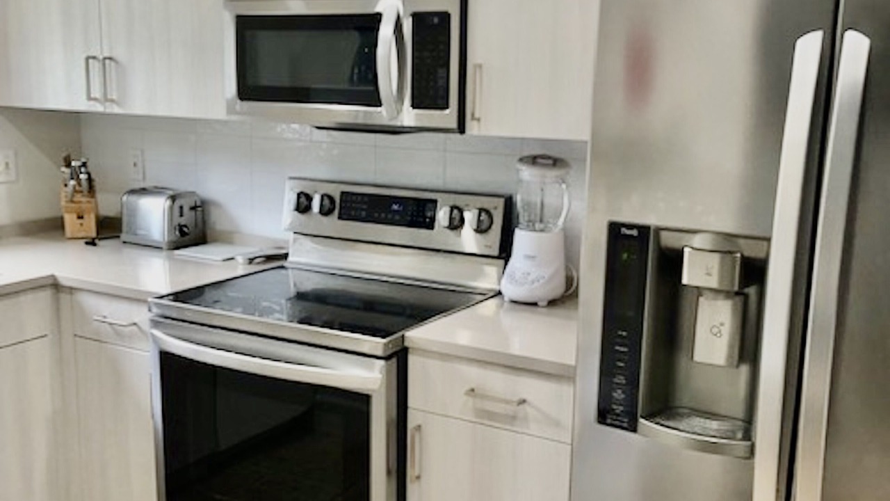 Photo of Kitchen in Bella Vista