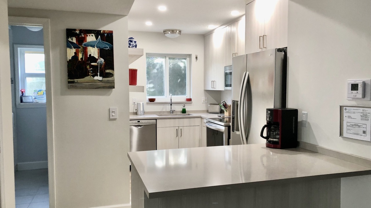 Photo of Kitchen in Bella Vista