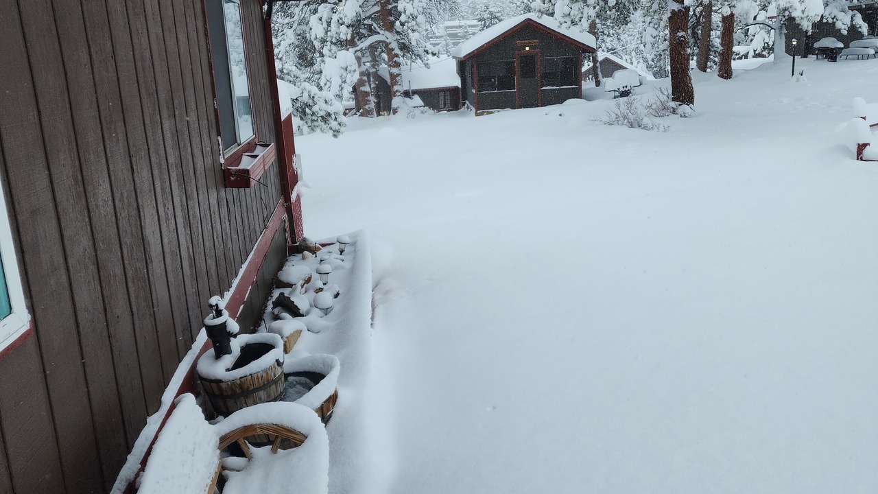 Photo of Outdoor in Estes Park