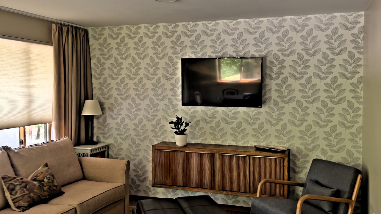 Photo of Livingroom in Bartlett