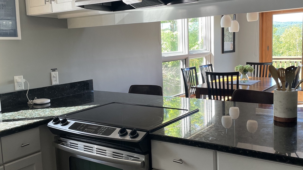 Photo of Kitchen in Bartlett