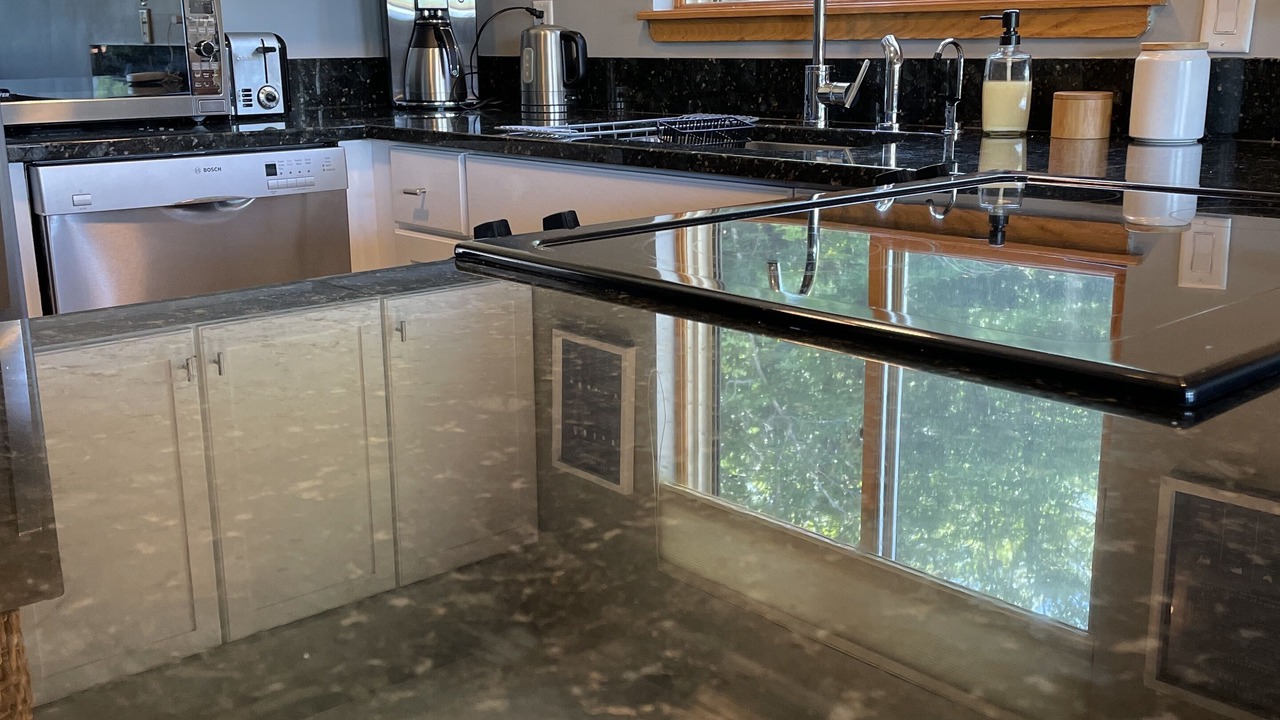 Photo of Kitchen in Bartlett