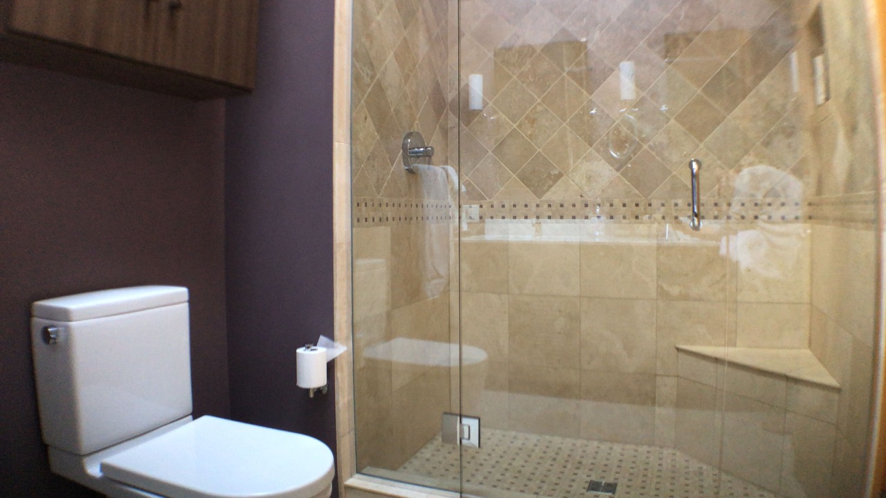 Photo of Bathroom in Bartlett
