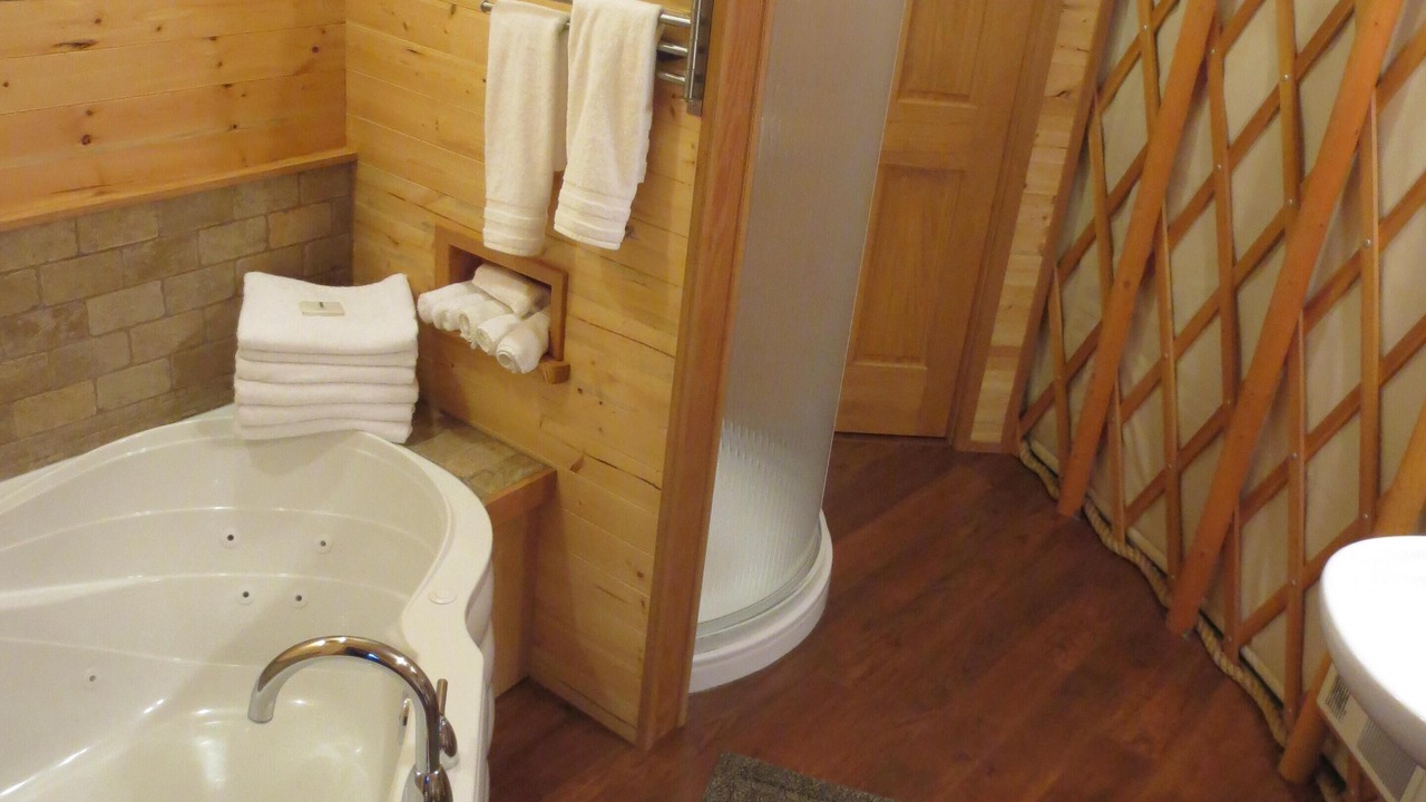 Photo of Bathroom in Black Creek