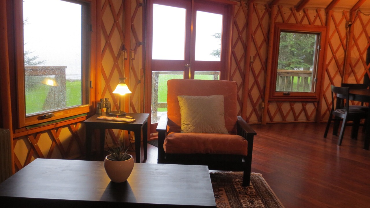 Photo of Livingroom in Black Creek