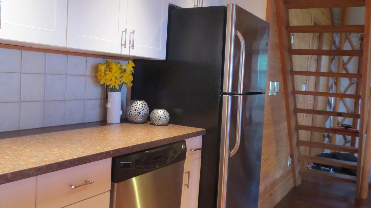 Photo of Kitchen in Black Creek