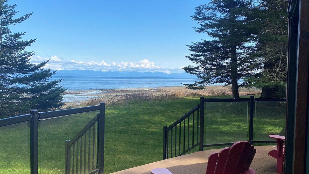 Photo of Patio Balcony in Black Creek