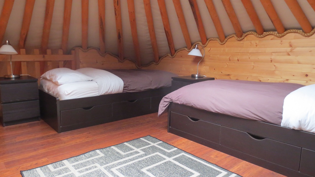 Photo of Bedroom in Black Creek