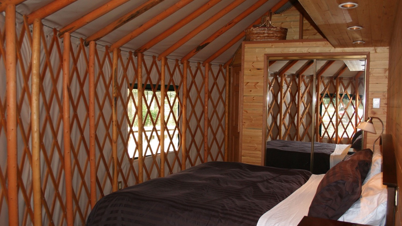 Photo of Bedroom in Black Creek