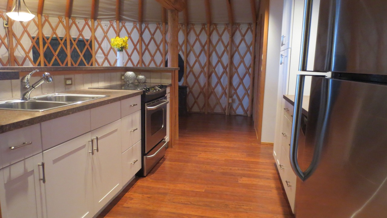 Photo of Kitchen in Black Creek