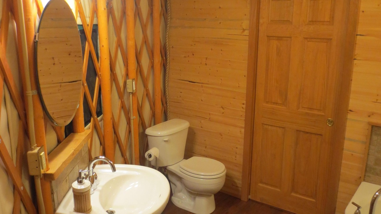Photo of Bathroom in Black Creek