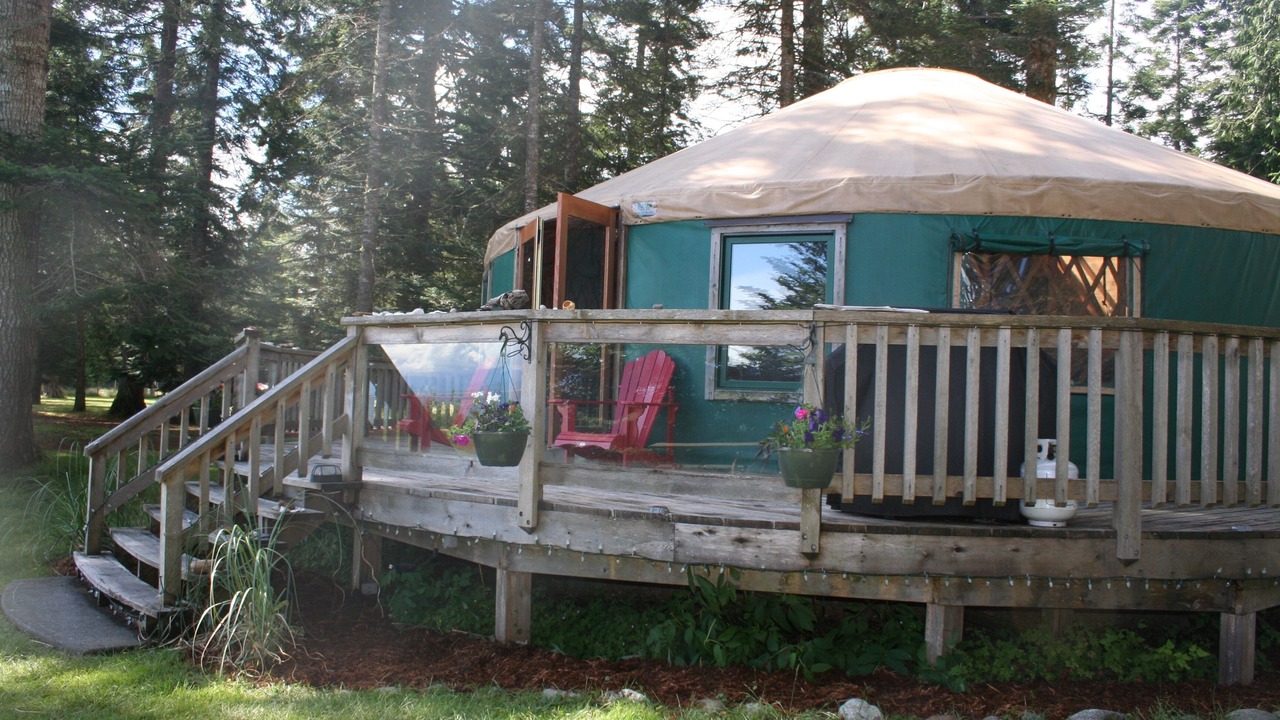 Photo of Outdoor in Black Creek