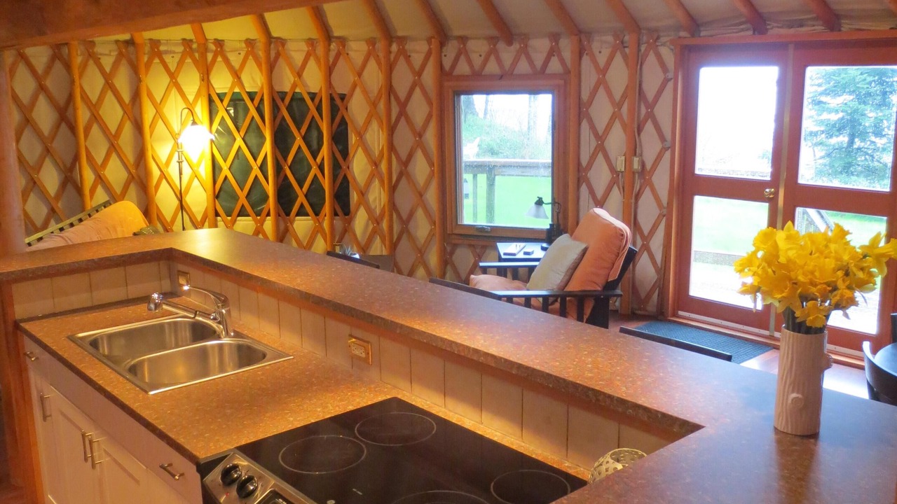 Photo of Kitchen in Black Creek
