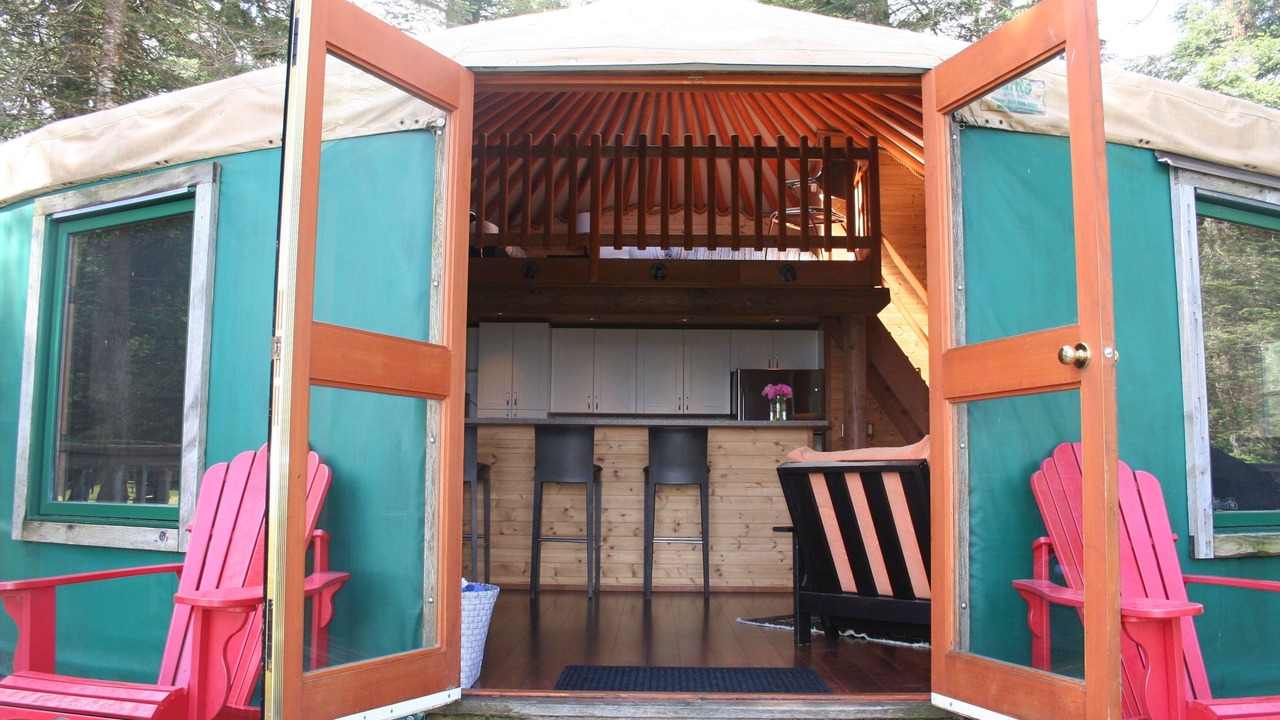 Photo of Outdoor in Black Creek