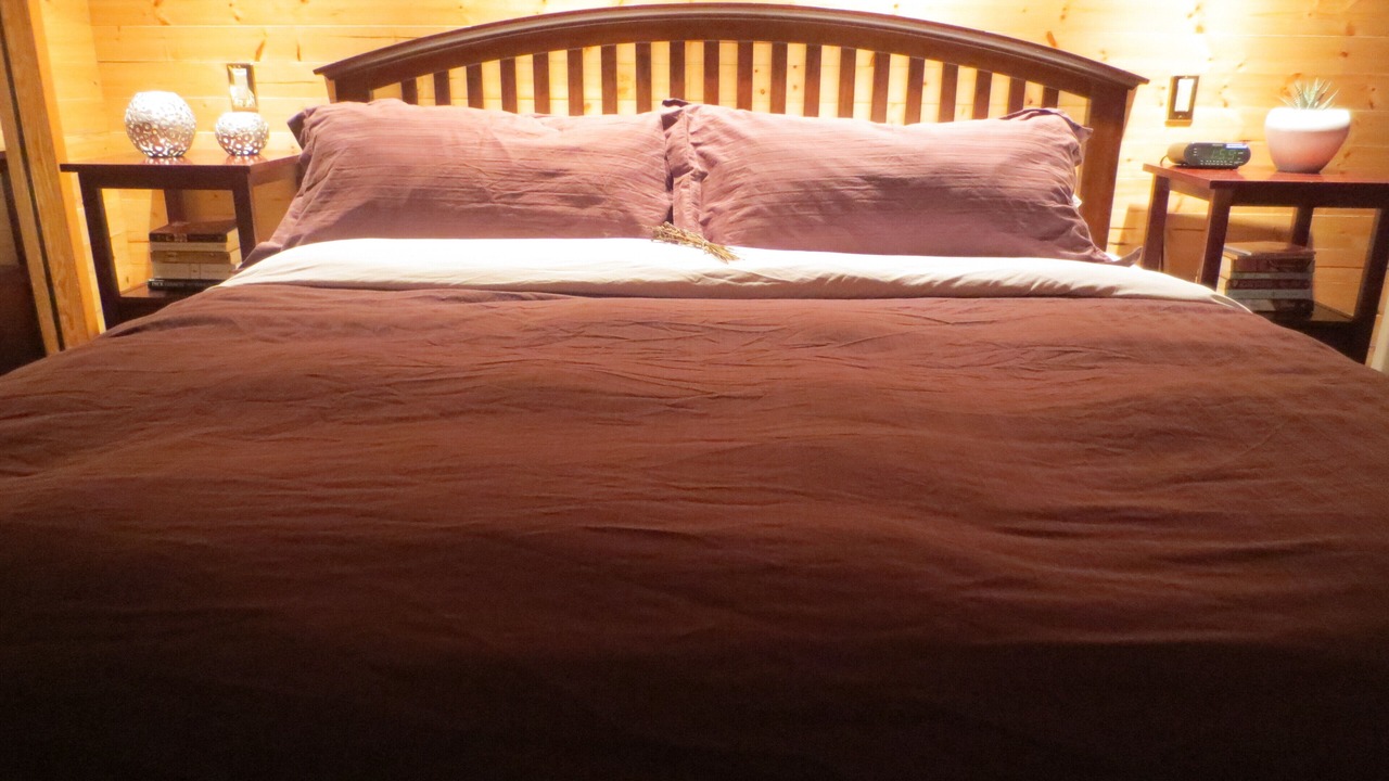 Photo of Bedroom in Black Creek