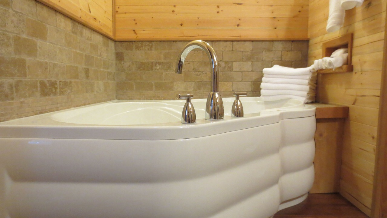 Photo of Bathroom in Black Creek