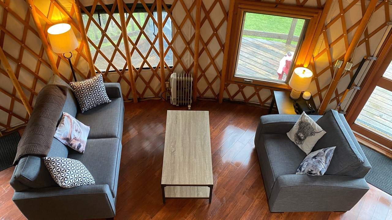 Photo of Livingroom in Black Creek