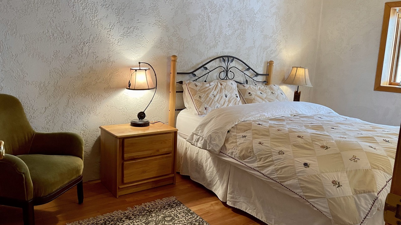 Photo of Bedroom in Jackson
