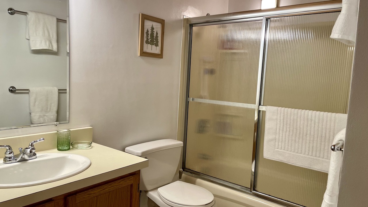 Photo of Bathroom in Jackson