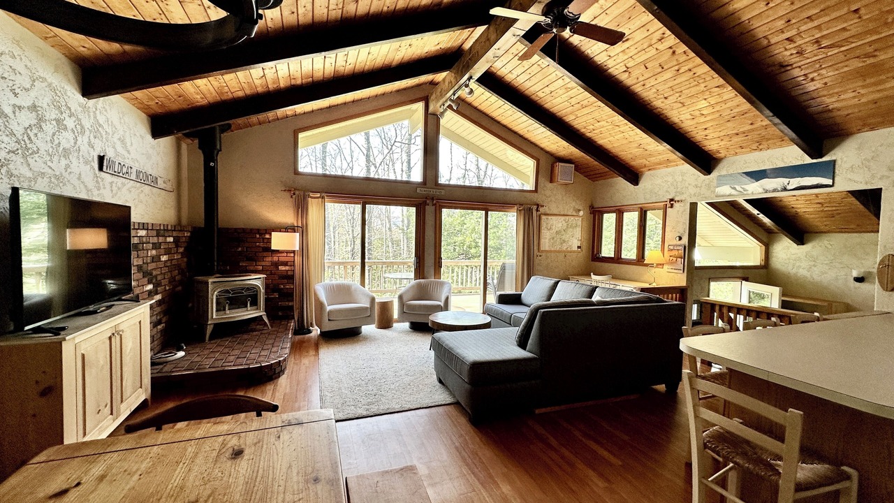 Photo of Livingroom in Jackson