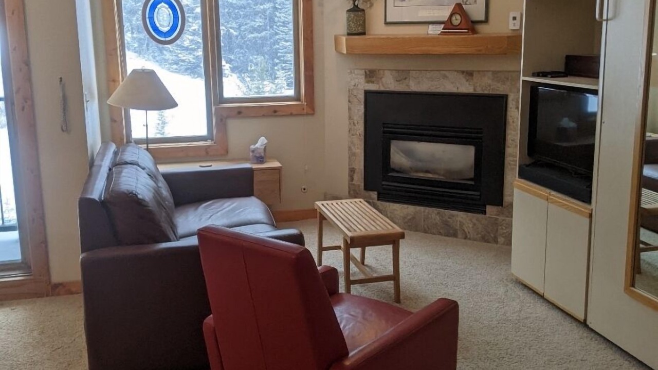 Photo of Livingroom in Winter Park