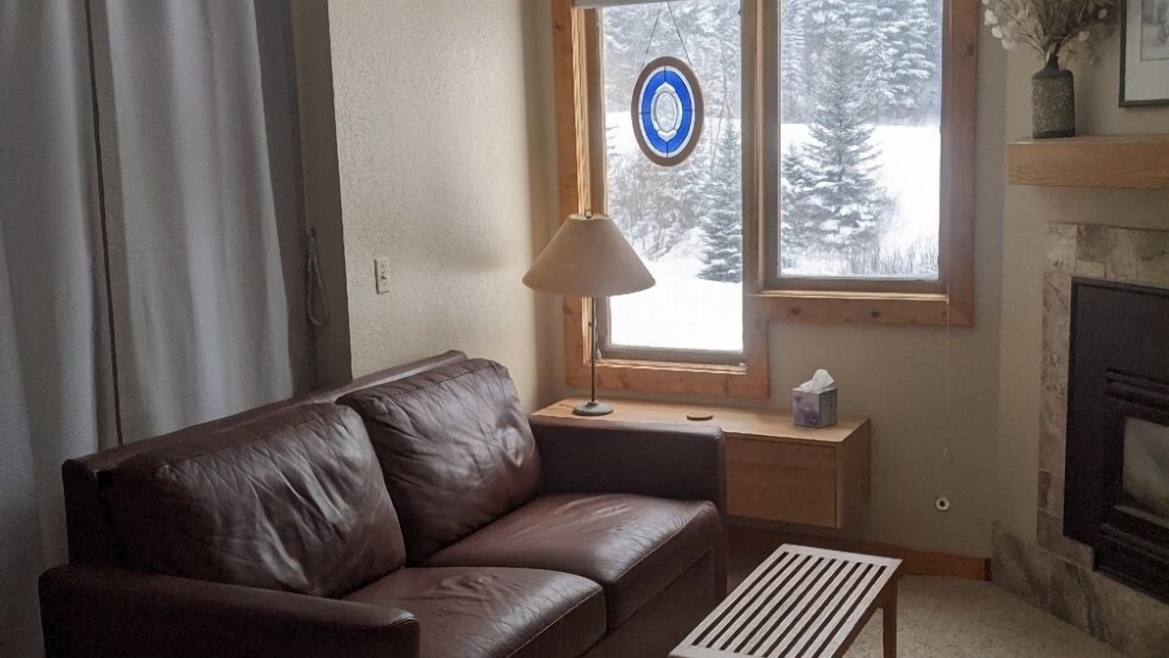 Photo of Livingroom in Winter Park