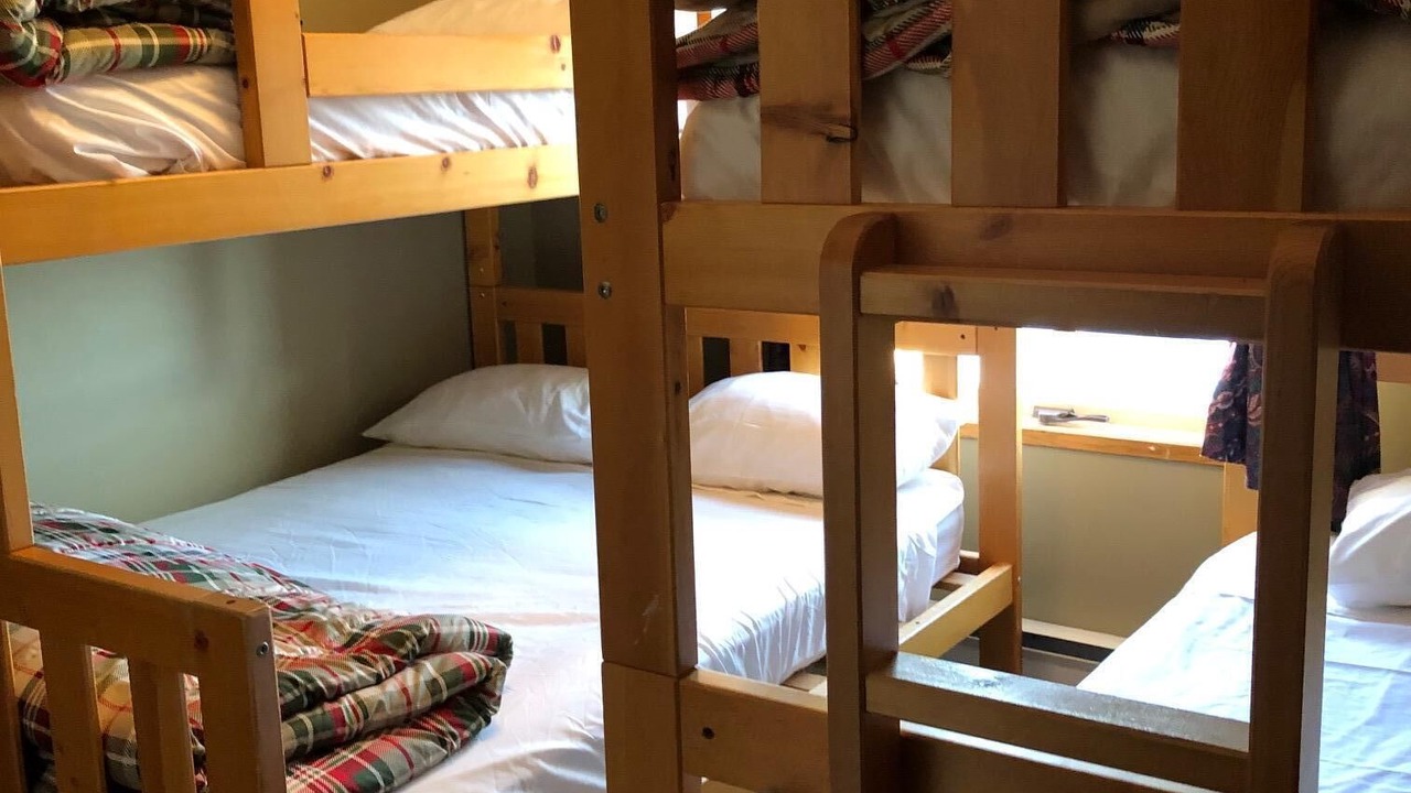 Photo of Bedroom in Silver Star Mountain