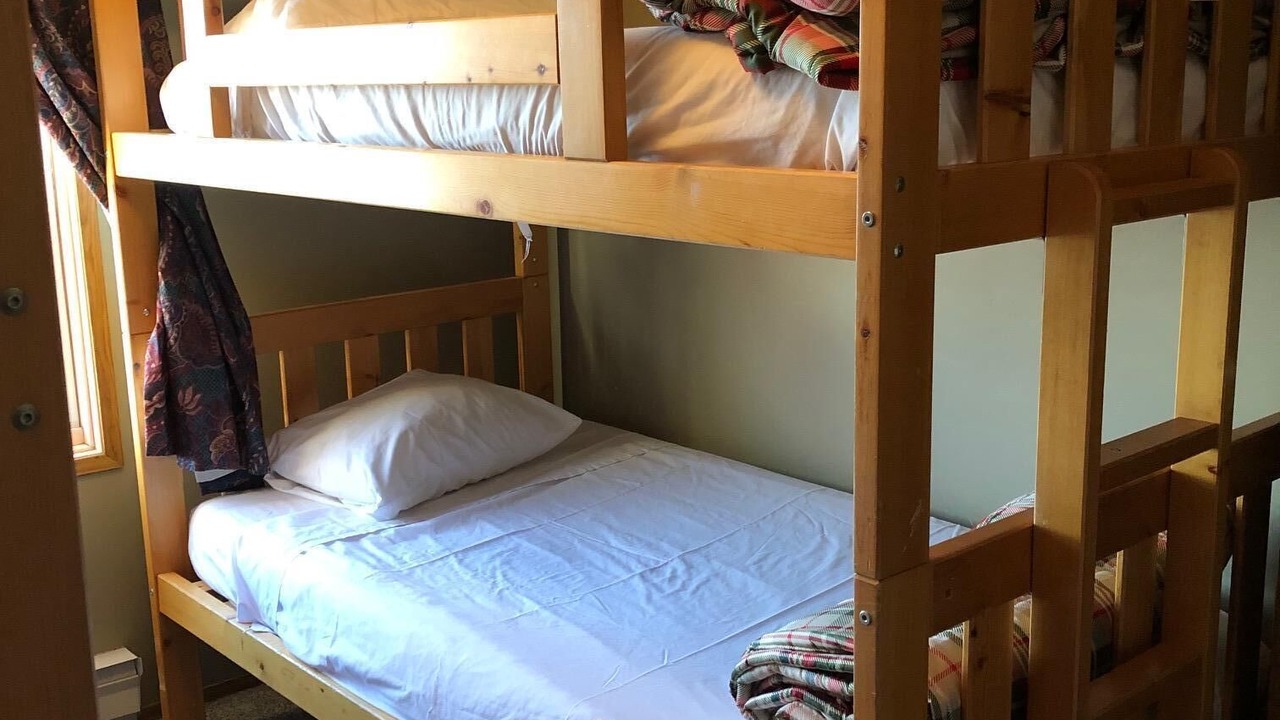 Photo of Bedroom in Silver Star Mountain