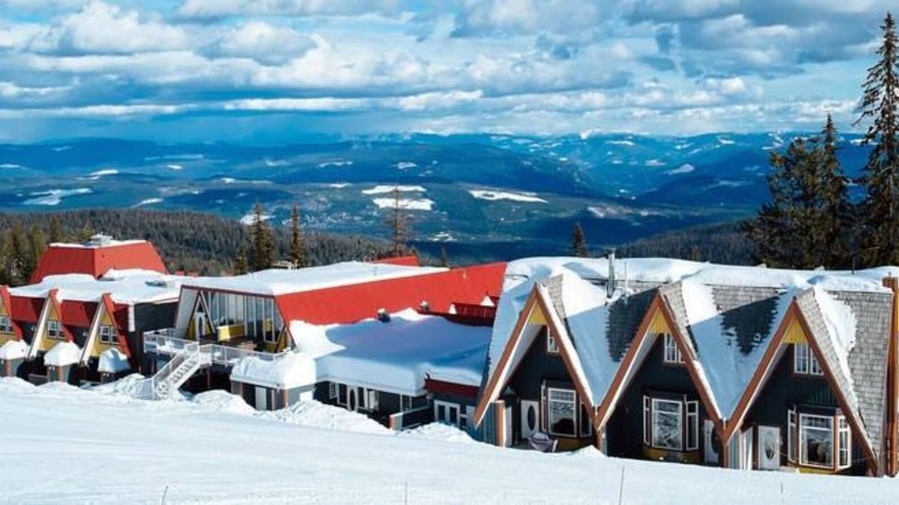 Photo of Others in Silver Star Mountain