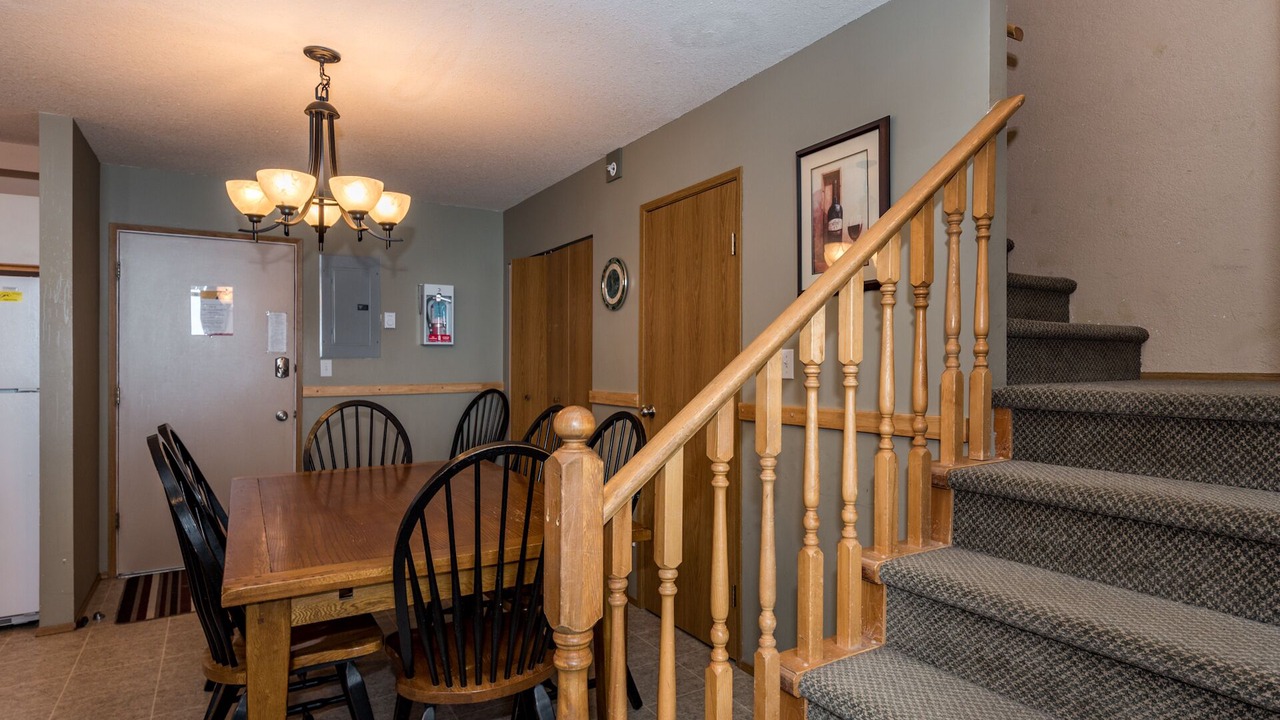 Photo of Bedroom in Silver Star Mountain