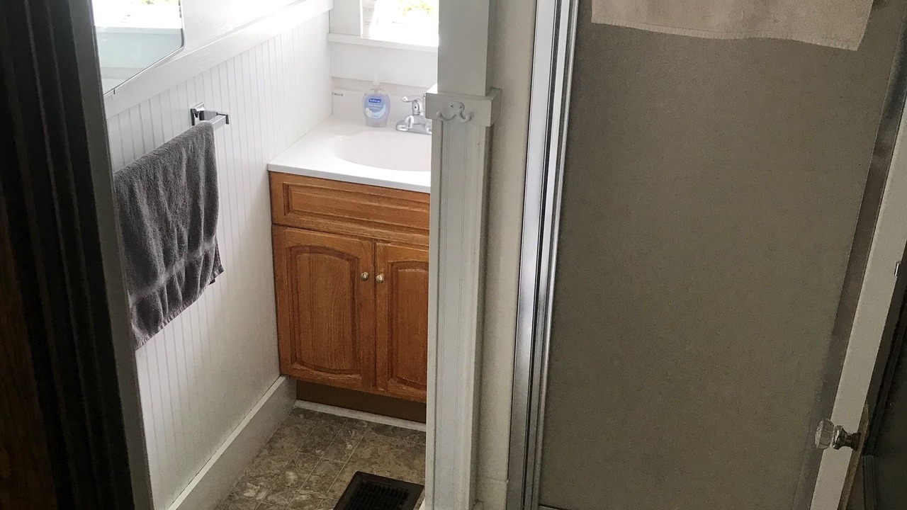 Photo of Bathroom in Bar Harbor