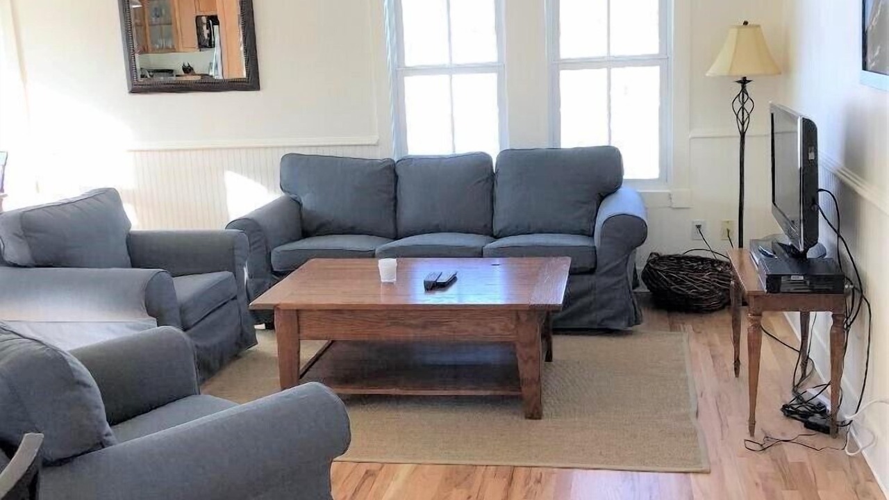 Photo of Livingroom in Crested Butte