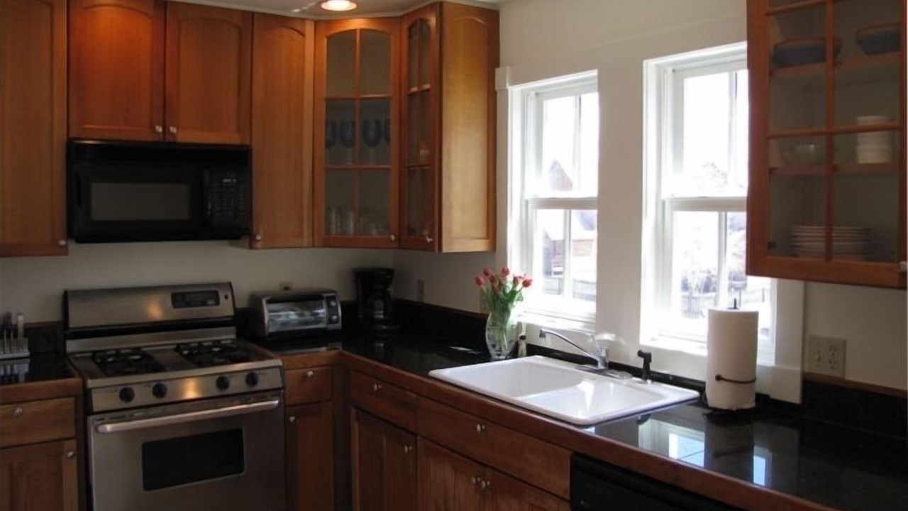 Photo of Kitchen in Crested Butte