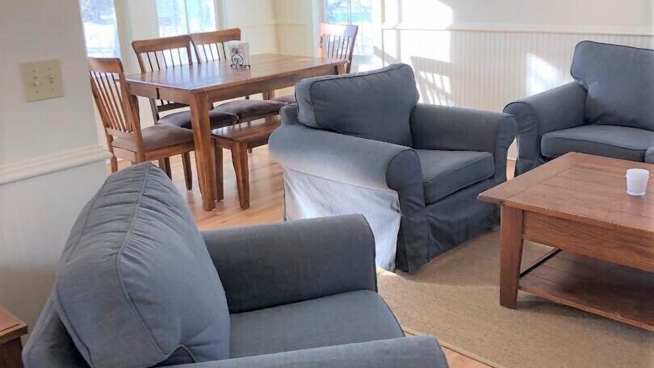 Photo of Livingroom in Crested Butte