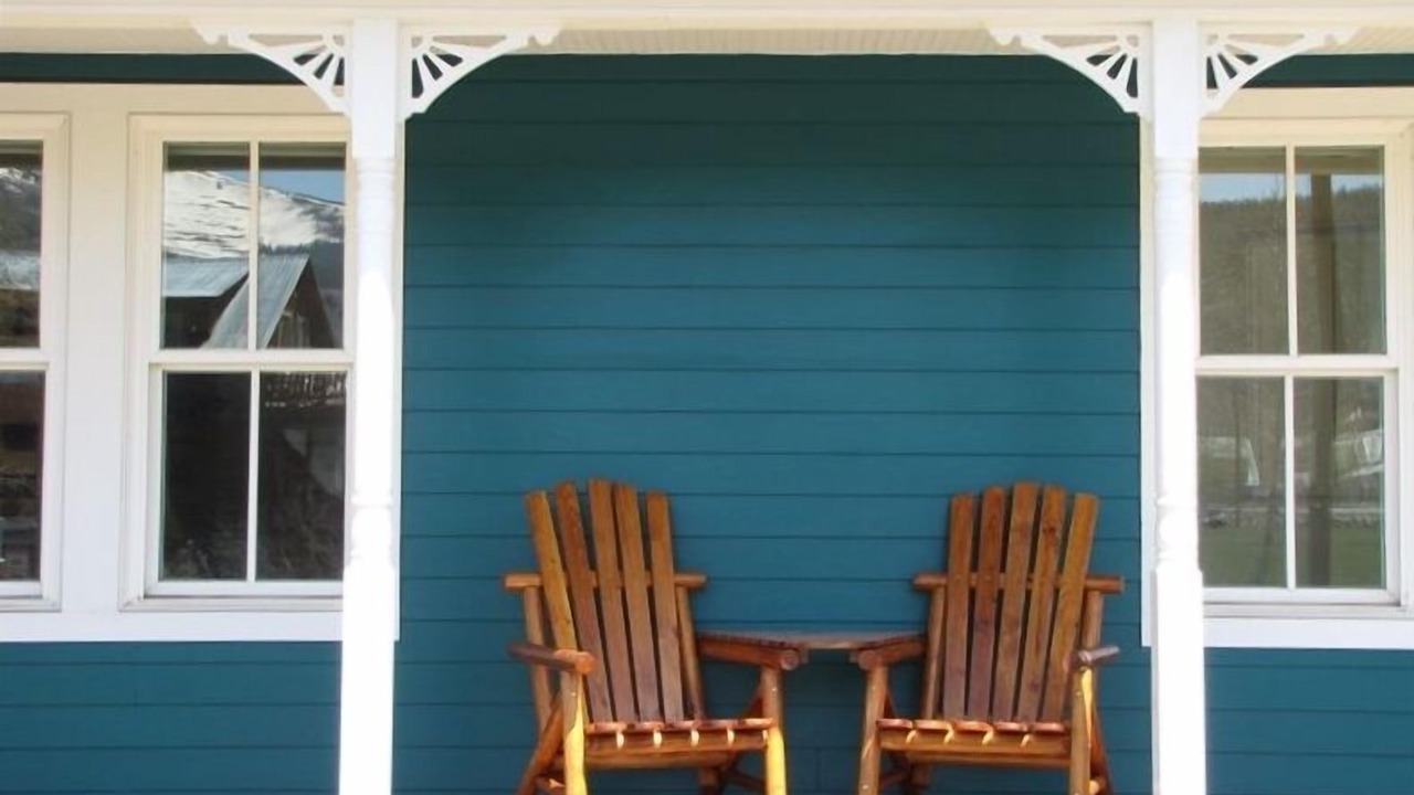 Photo of Outdoor in Crested Butte
