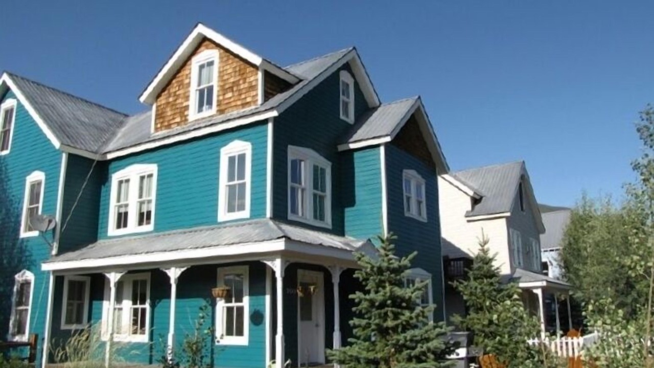 Photo of Outdoor in Crested Butte