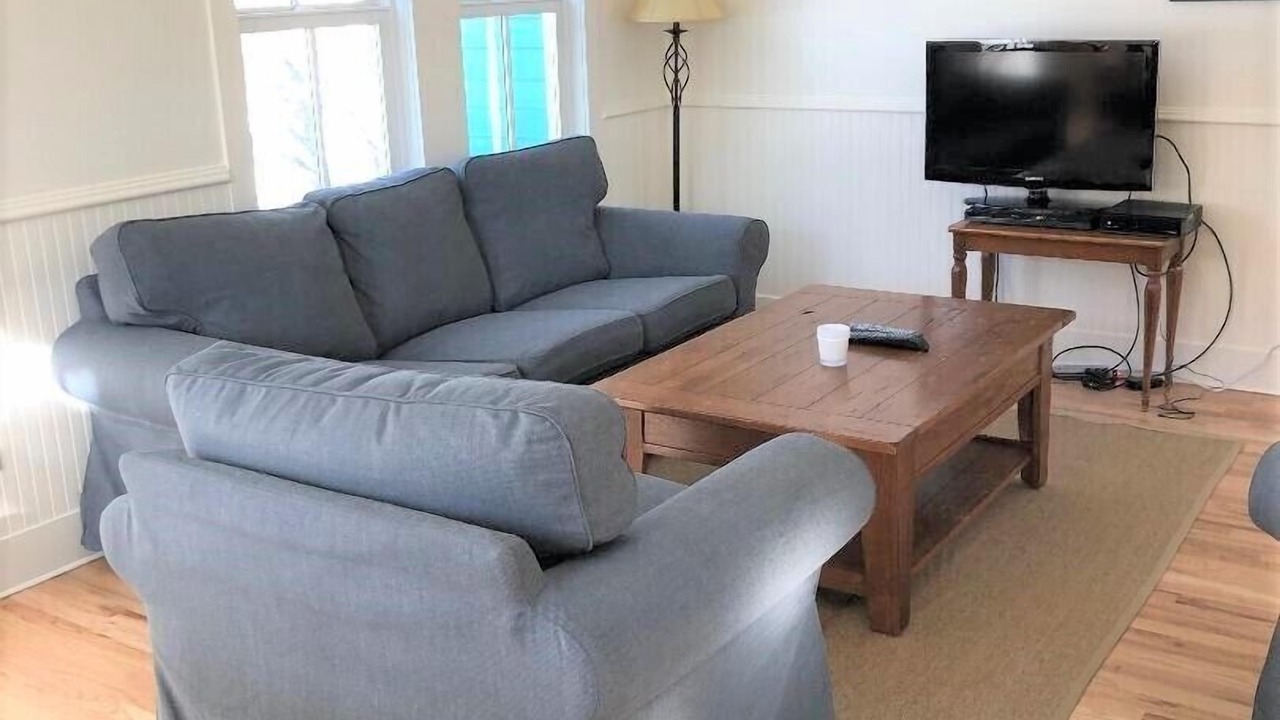 Photo of Livingroom in Crested Butte