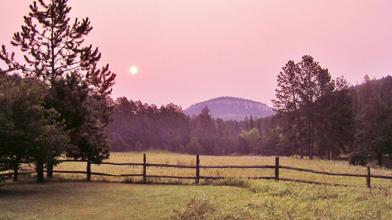 Photo of Others in Deadwood