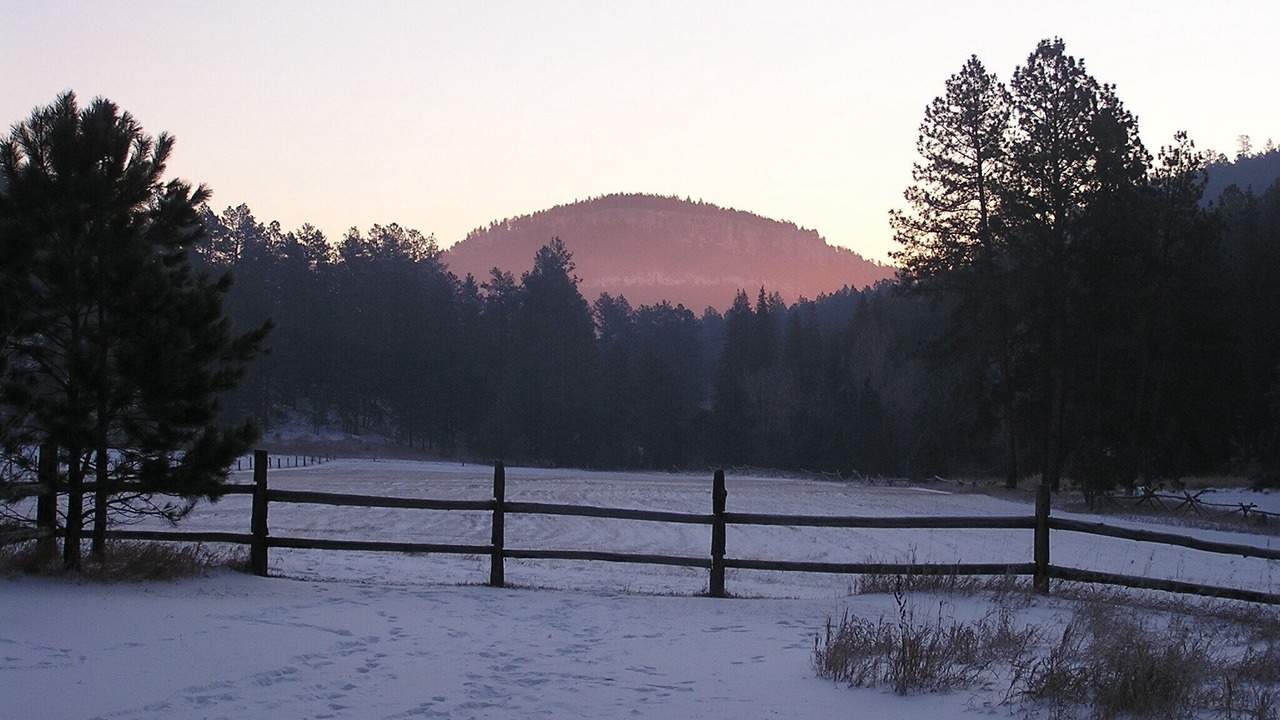 Photo of Others in Deadwood