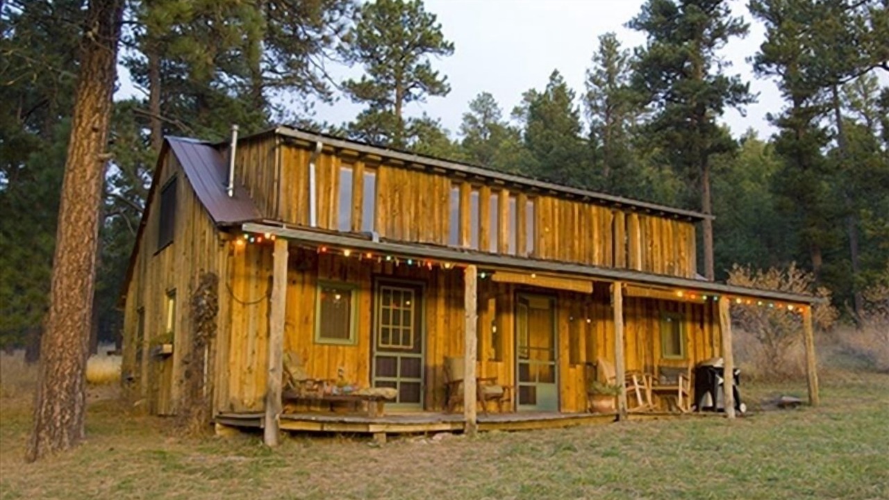 Photo of Outdoor in Deadwood