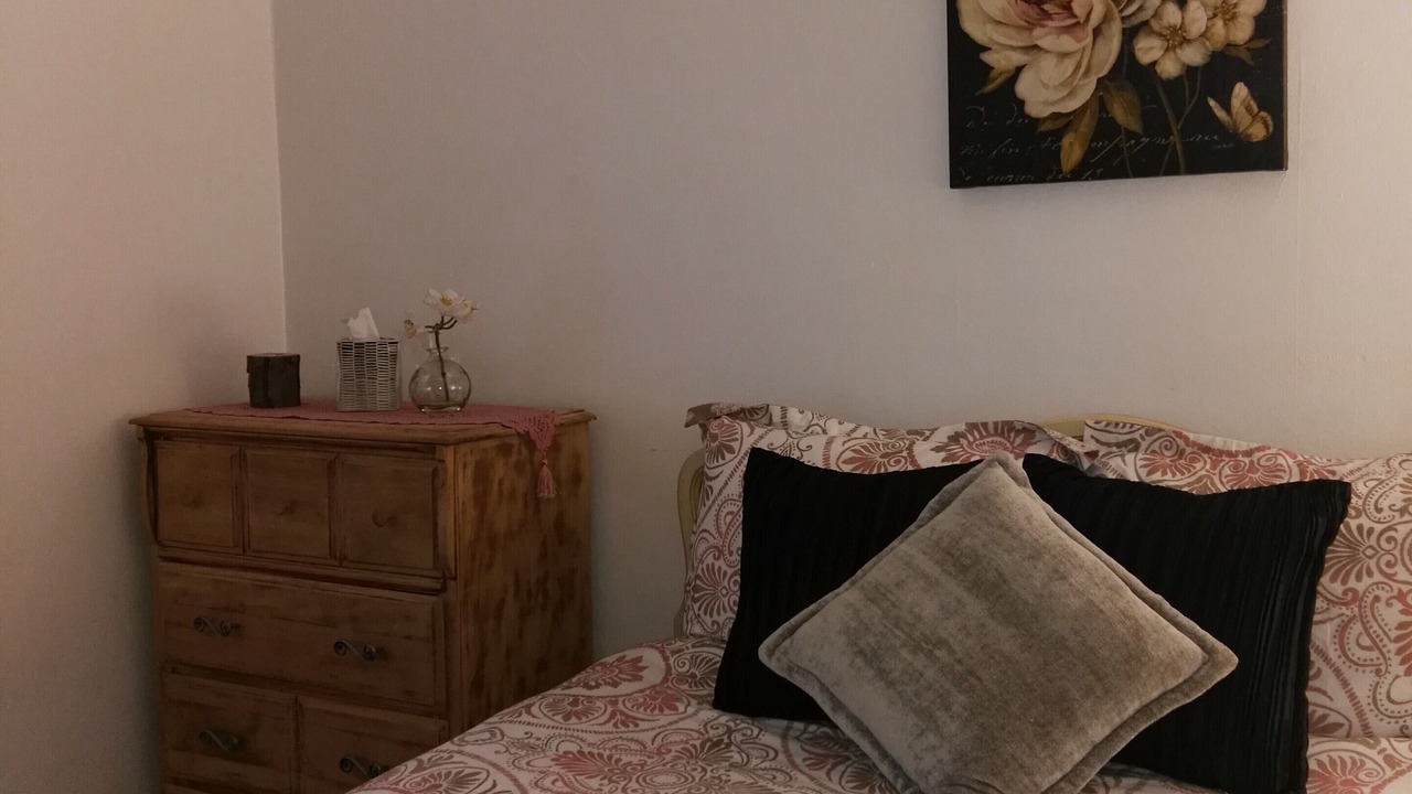 Photo of Bedroom in Cleveland Heights