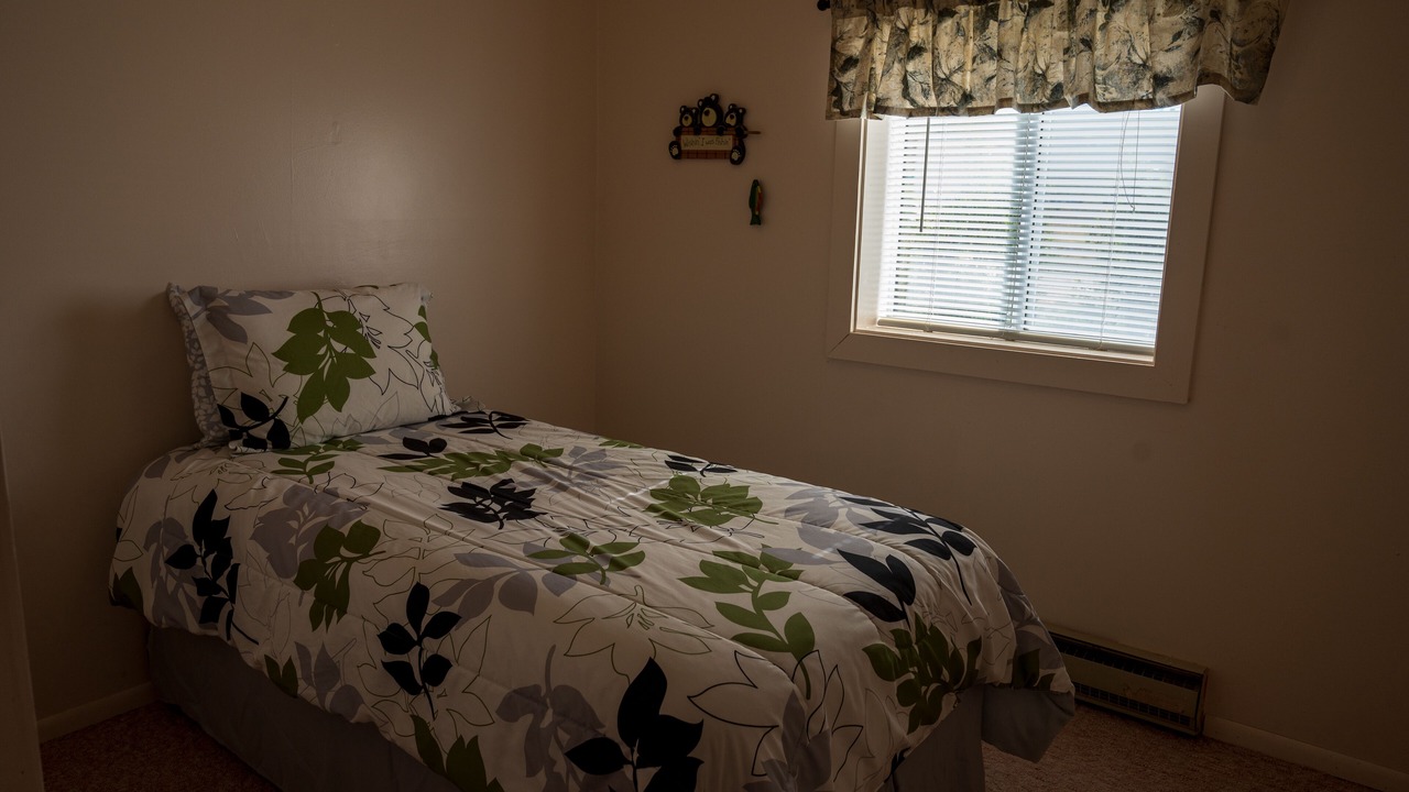 Photo of Bedroom in Almont