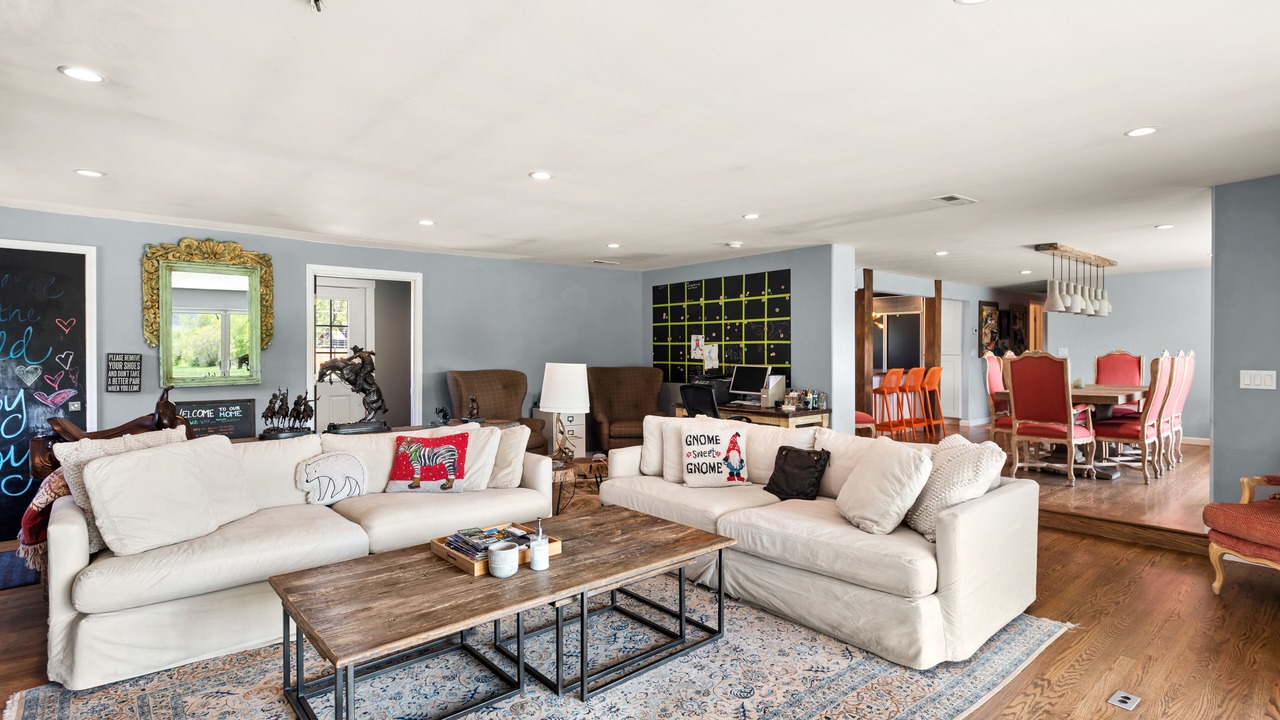 Photo of Livingroom in Basalt