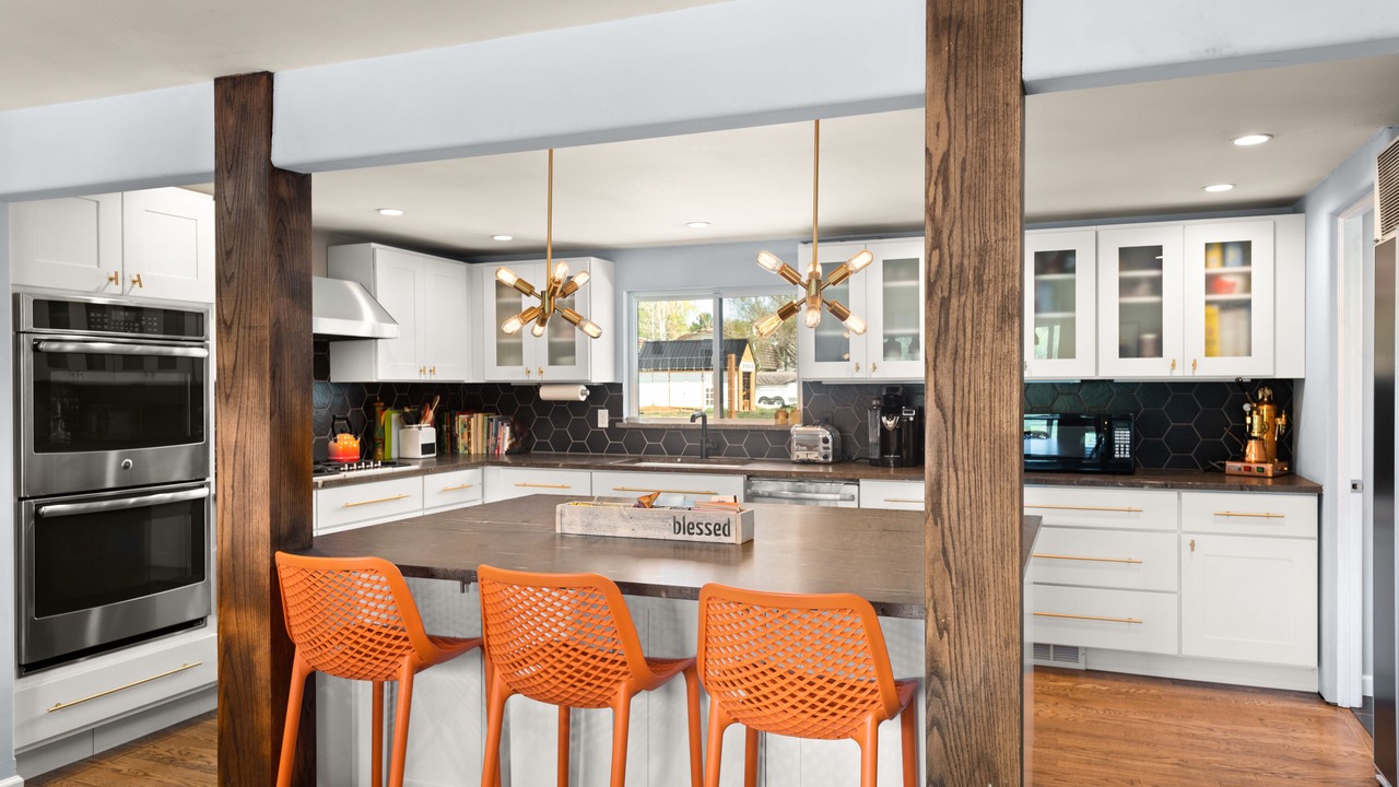 Photo of Kitchen in Basalt
