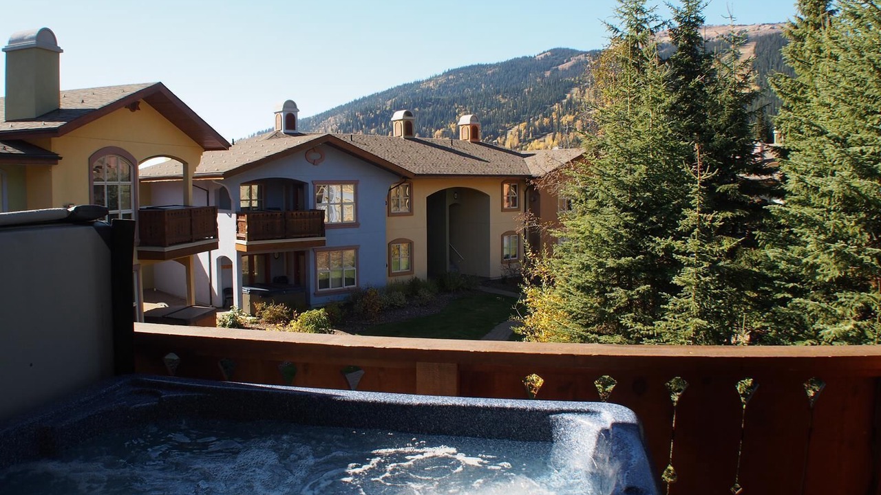 Photo of Outdoor in Sun Peaks