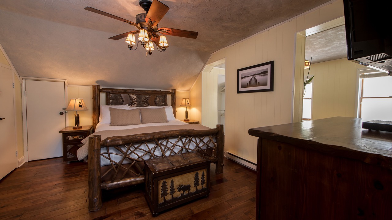 Photo of Bedroom in Diamond Point